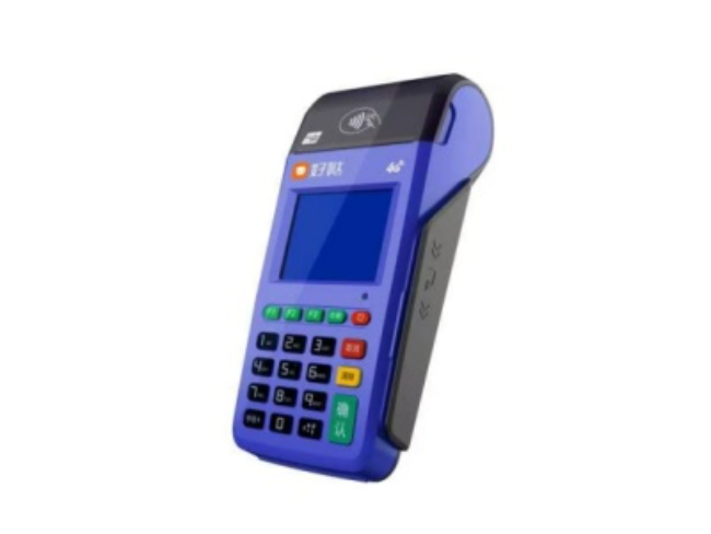 邵阳慧POS